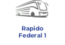 Rapido Federal 1