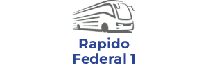 Rapido Federal 1