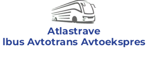 Atlastravelbus Avtotrans Avtoekspres