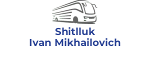 Shitlluk Ivan Mikhailovich