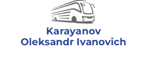 Karayanov Oleksandr İvanovich
