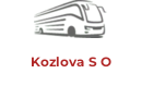 Kozlova S O