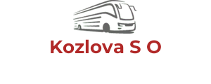 Kozlova S O