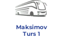 Maksimov Turs 1