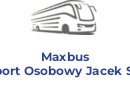 Maxbus Transport Osobowy Jacek Sulka 3