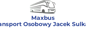 Maxbus Transport Osobowy Jacek Sulka 3