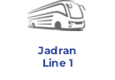 Jadran Line 1
