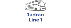 Jadran Line 1