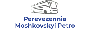 Perevezennia Moshkovskyi Petro