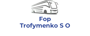 Fop Trofymenko S O