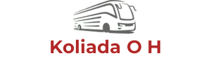 Koliada O H