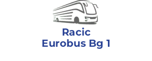 Racic Eurobus Bg 1