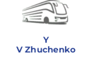 Y V Zhuchenko