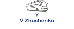 Y V Zhuchenko