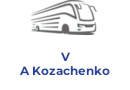 V A Kozachenko