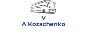 V A Kozachenko