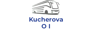 Kucherova O I