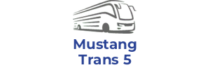 Mustang Trans 5