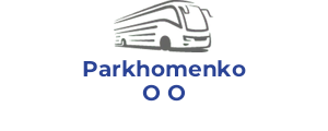 Parkhomenko O O
