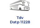 Tdv Datp 11228