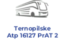 Ternopilske Atp 16127 PrAT 2