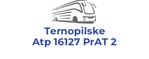 Ternopilske Atp 16127 PrAT 2
