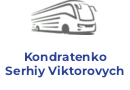 Kondratenko Serhiy Viktorovych