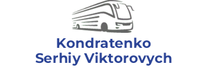 Kondratenko Serhiy Viktorovych