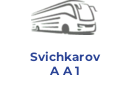 Svichkarov A A 1