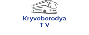 Kryvoborodya T V