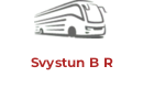 Svystun B R
