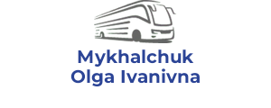 Mykhalchuk Olga Ivanivna