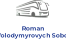 Roman Volodymyrovych Sobol
