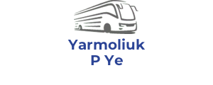 Yarmoliuk P Ye