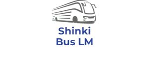 Shinki Bus Lm