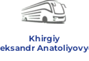 Khirgiy Oleksandr Anatoliyovych