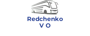 Redchenko V O