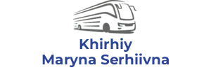 Khirhiy Maryna Serhiivna