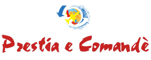 Prestia e Comande