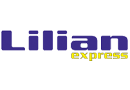 Lilian For Greece