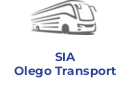 SIA Olego Transport