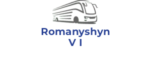 Romanyshyn V I