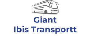 Giant Ibis Transportt