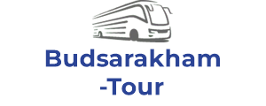 Budsarakham Tour