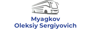 Myagkov Oleksiy Sergiyovich