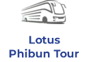 Lotus Phibun Tour