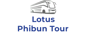 Lotus Phibun Tour