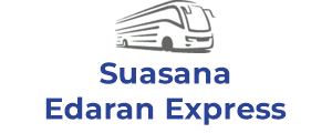Suasana Edaran Express
