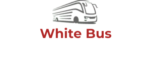 White Bus