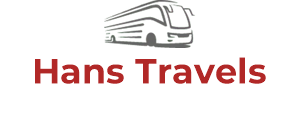 Hans Travels